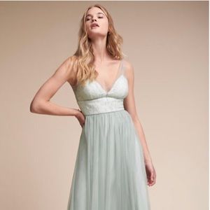 BHLDN Hitherto Brit size 16 and size 2 available